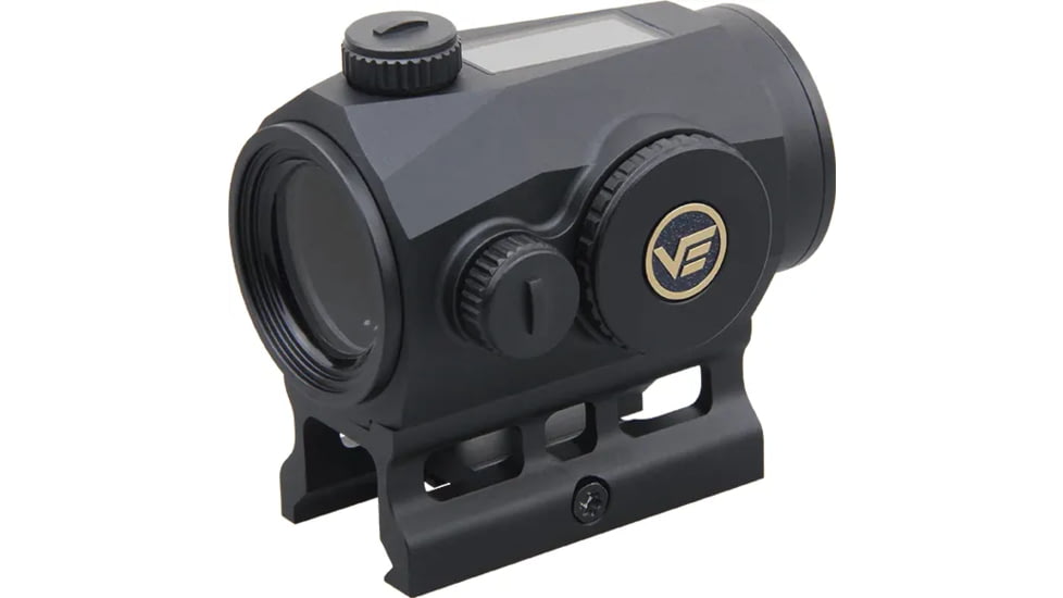 Vector Optics Scrapper 1x25 SOL Red Dot Sight