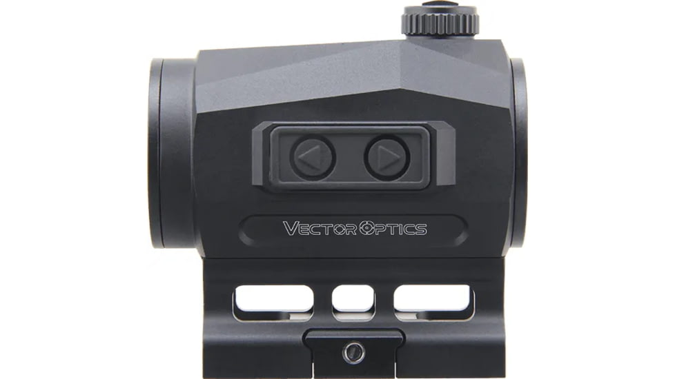Vector Optics Scrapper 1x25 SOL Red Dot Sight