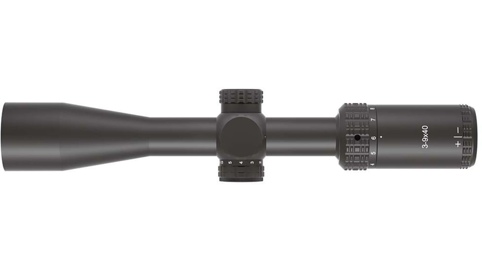 Vector Optics SOI 3-9x40