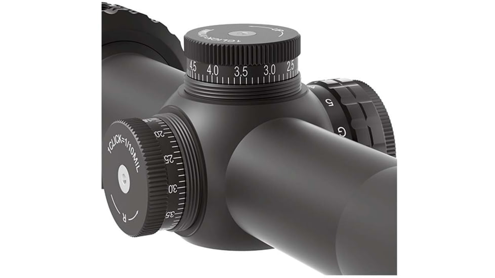 Vector Optics SOI 3-9x40