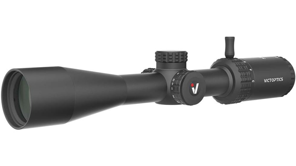 Vector Optics SOI 3-9x40