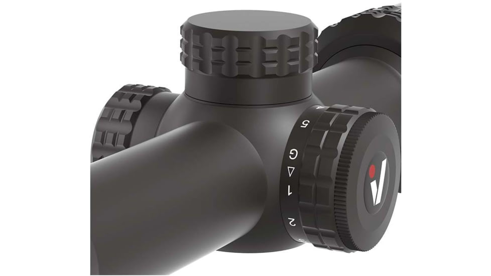 Vector Optics SOI 4-12x40