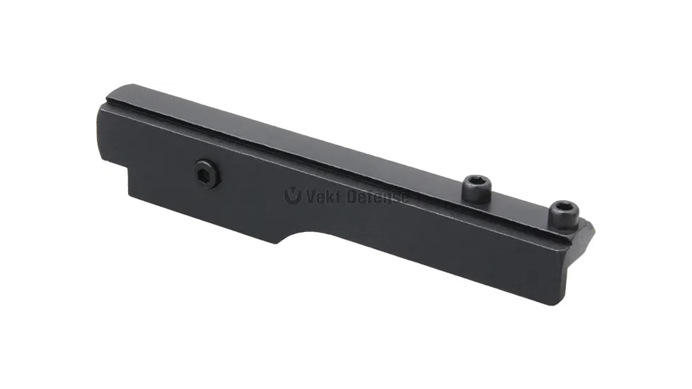 Vector Optics Swiss K31 Dovetail Mount