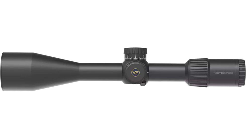 Vector Optics Tauron 5-30x56 GenII 30mm Tube Rifle Scope, First Focal Plane, MPX1 Reticle