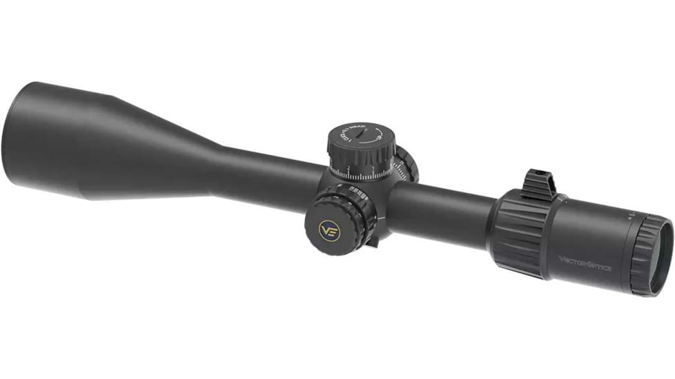 Vector Optics Tauron 5-30x56 GenII 30mm Tube Rifle Scope, First Focal Plane, MPX1 Reticle