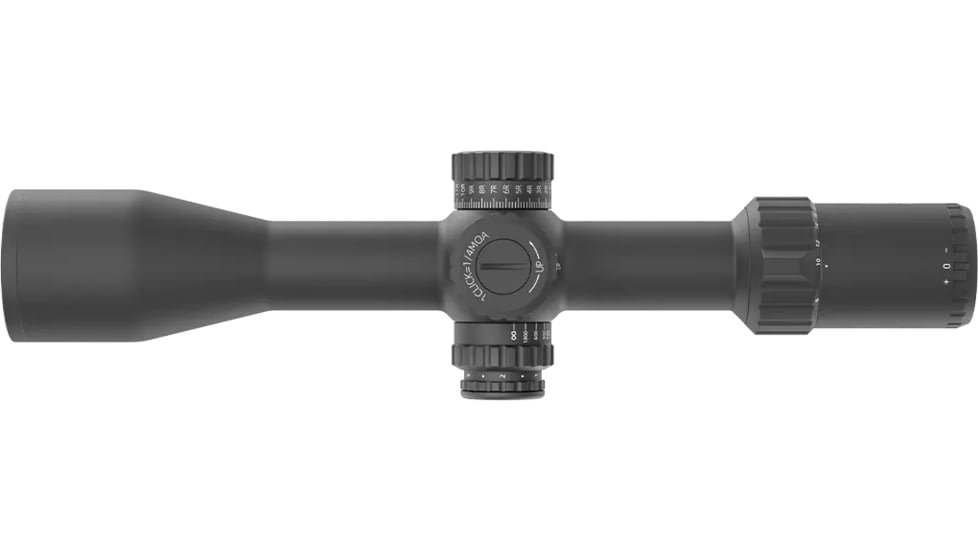 Vector Optics Tauron 6-24x50 34mm Tube HD Rifle Scope, First Focal Plane