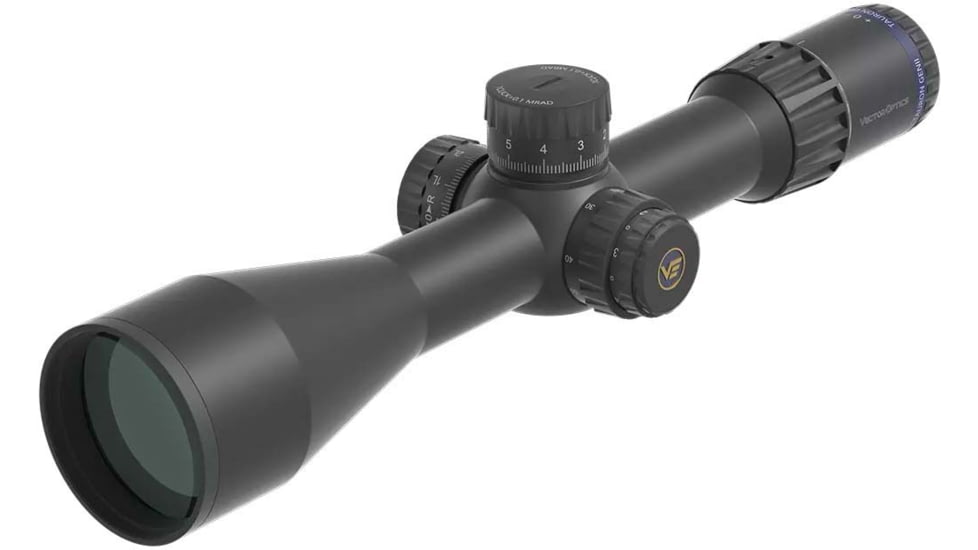 Vector Optics Taurus GenII 4-32x56 ED