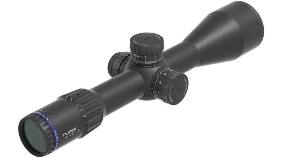 Vector Optics Taurus GenII 4-32x56 ED