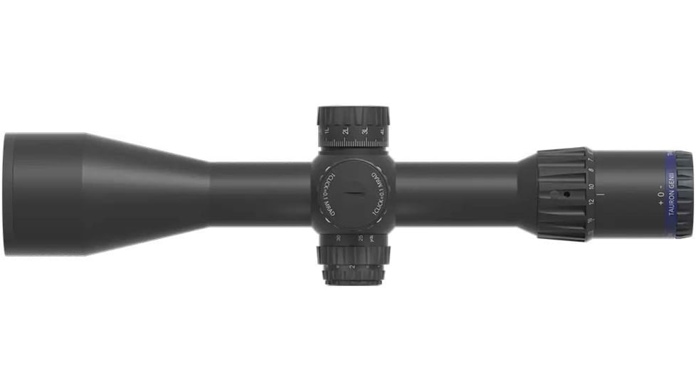 Vector Optics Taurus GenII 4-32x56 ED