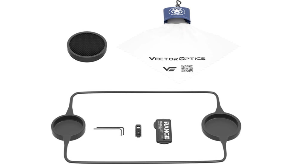 Vector Optics Taurus GenII 4-32x56 ED