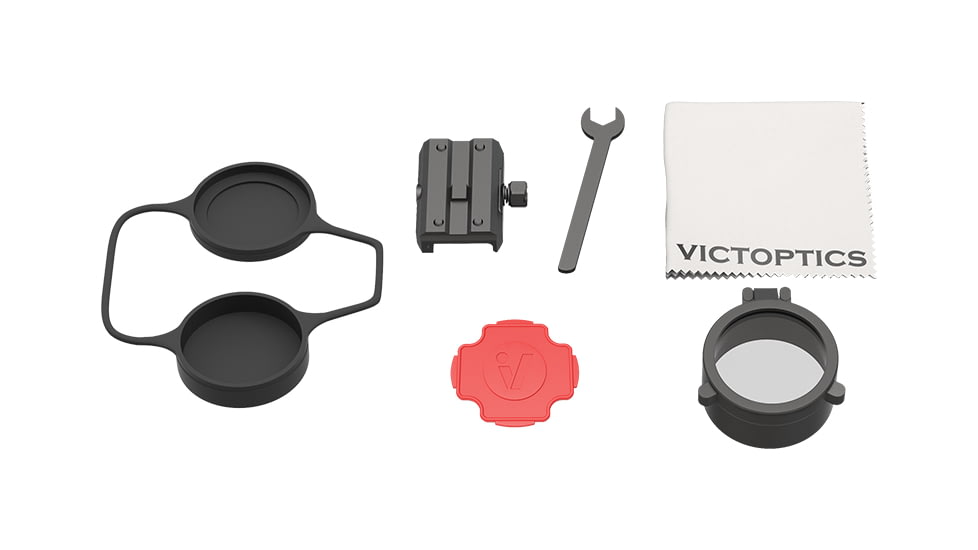 Vector Optics VictOptics SRD 18x20 Reflex Red Dot Sight