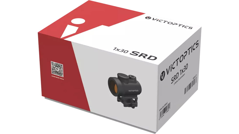 Vector Optics VictOptics SRD 18x20 Reflex Red Dot Sight