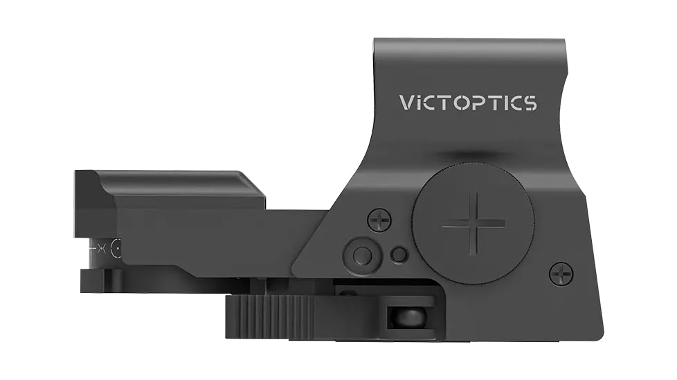 Vector Optics VictOptics SRD 20x25 Reflex Red Dot Sight
