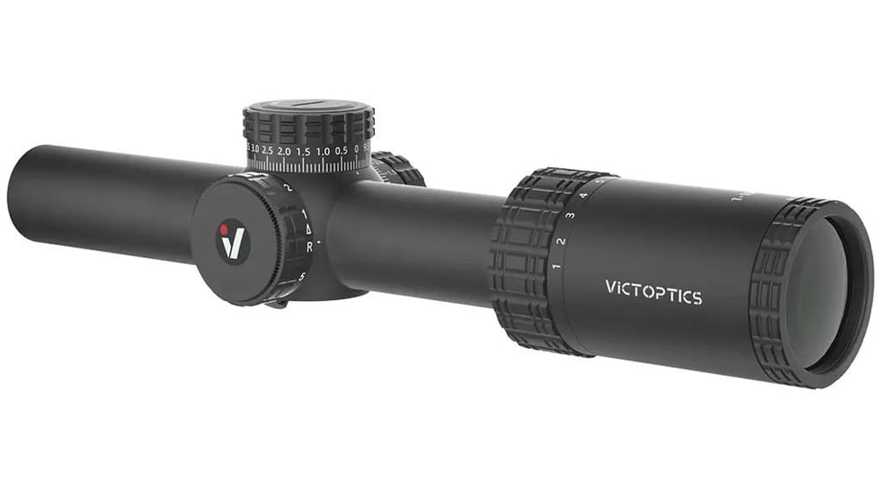 VictOptics S10 1-10x24