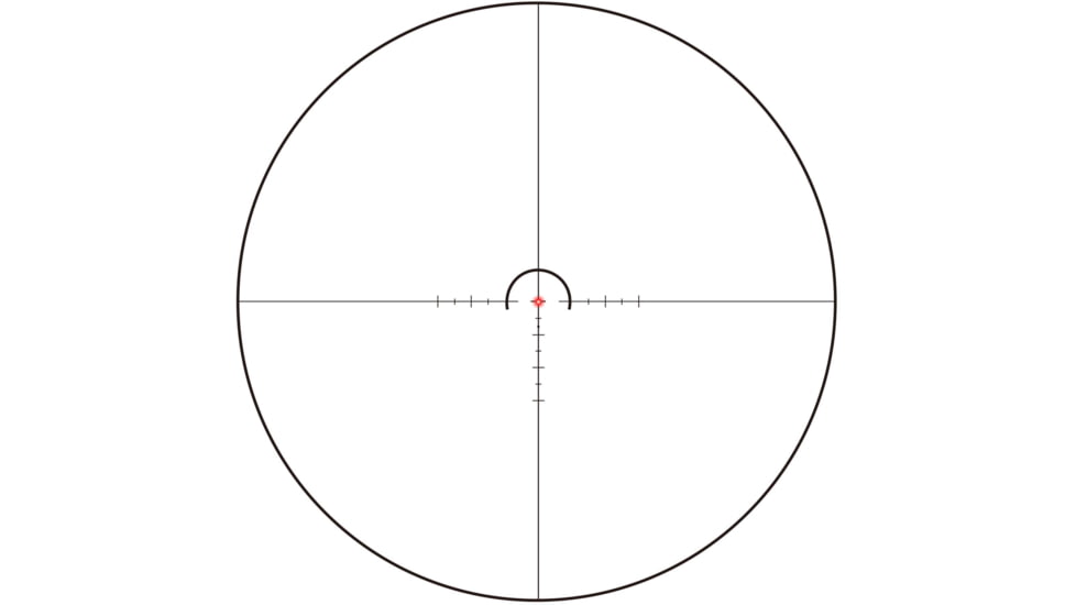 VictOptics S10 1-10x24i Fiber