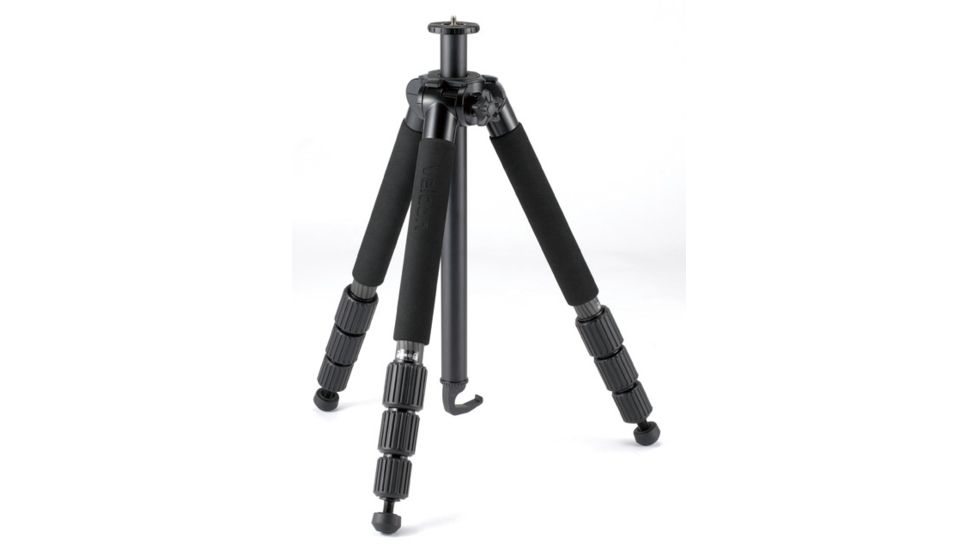 Velbon GEO N643DA Nut Locking Legs Carbon Tripod, 4-sec GEO N643D (A)