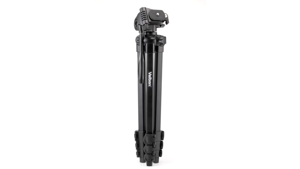 Velbon M45 4-section Aluminum Full Size Ttripod M45