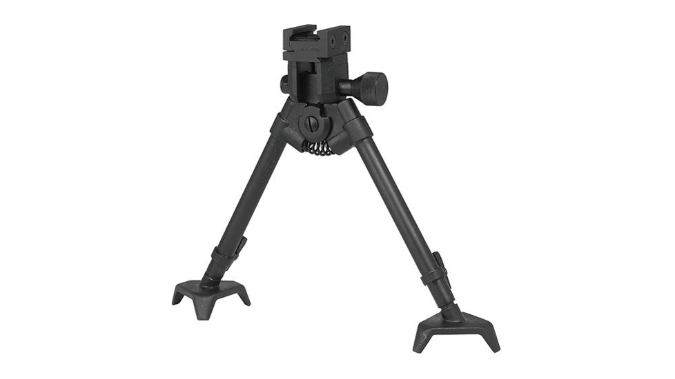 Versa-Pod Defense M91 VersaPod Bipod Rest, Black, 180-091