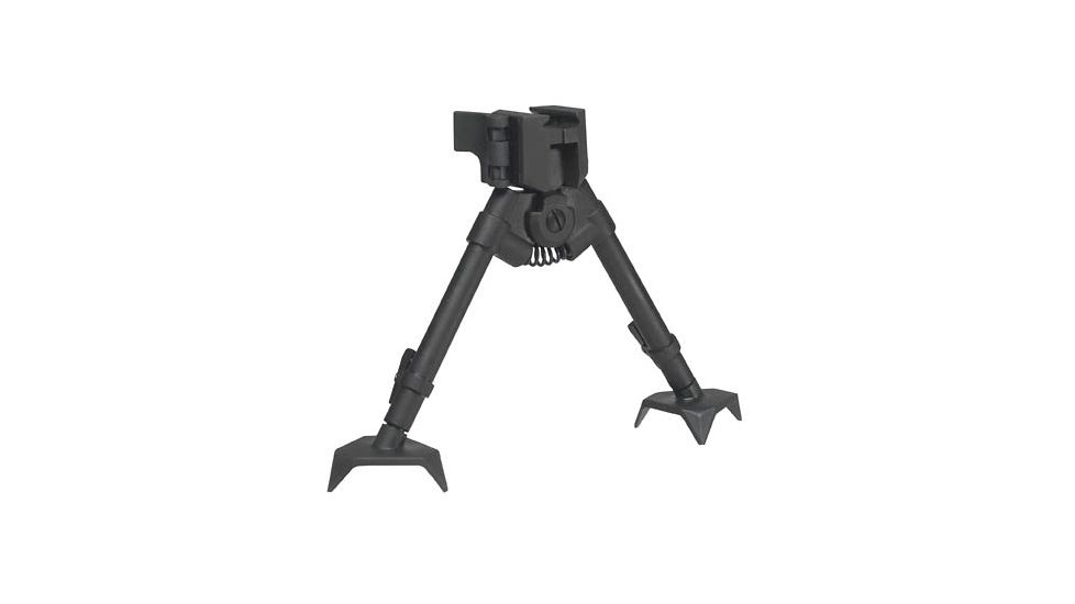 Versa-Pod Quick Release Bipod Rest, 7-9in, Black, 150-923