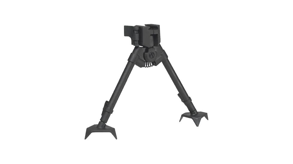 Versa-Pod Quick Release Bipod Rest, 9-12in, Black, 150-924