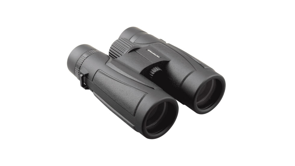 VictOptics 10x42 Binocular, BAK7 Prism Type, Black, BOSL02