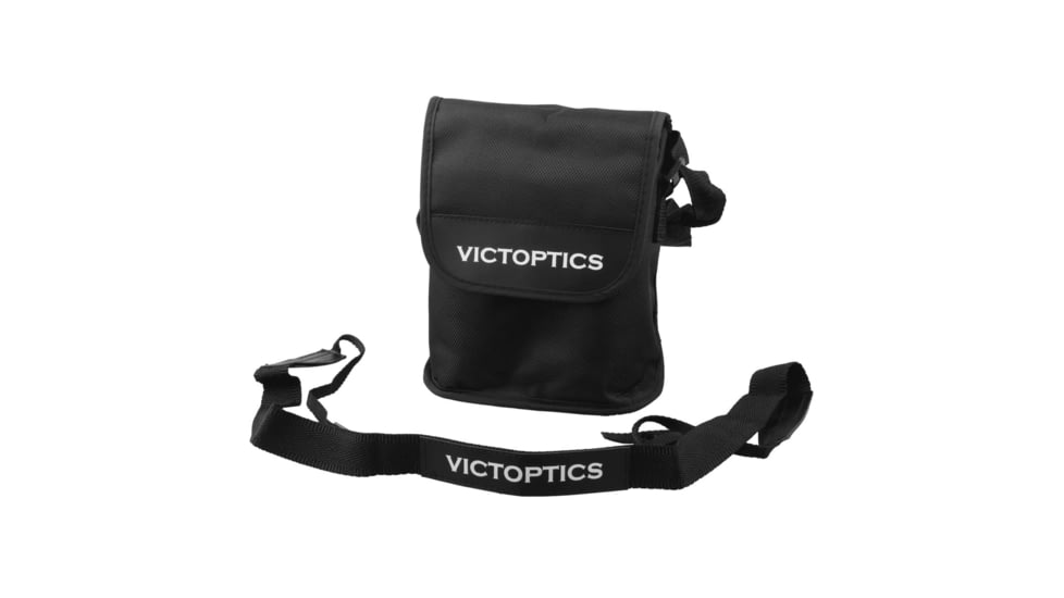 VictOptics 8x42 Binocular, BAK7 Prism Type, Black, BOSL01