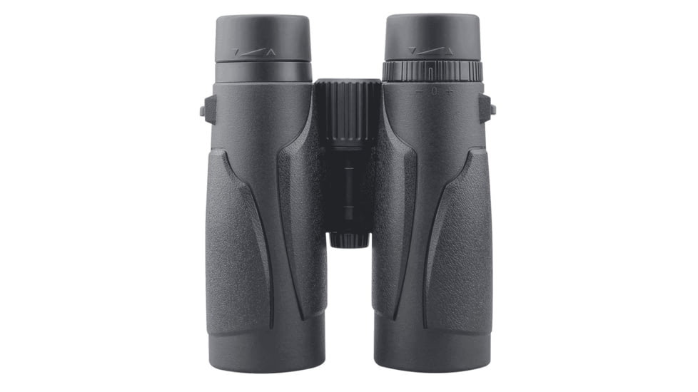 VictOptics 8x42 Binocular, BAK7 Prism Type, Black, BOSL01