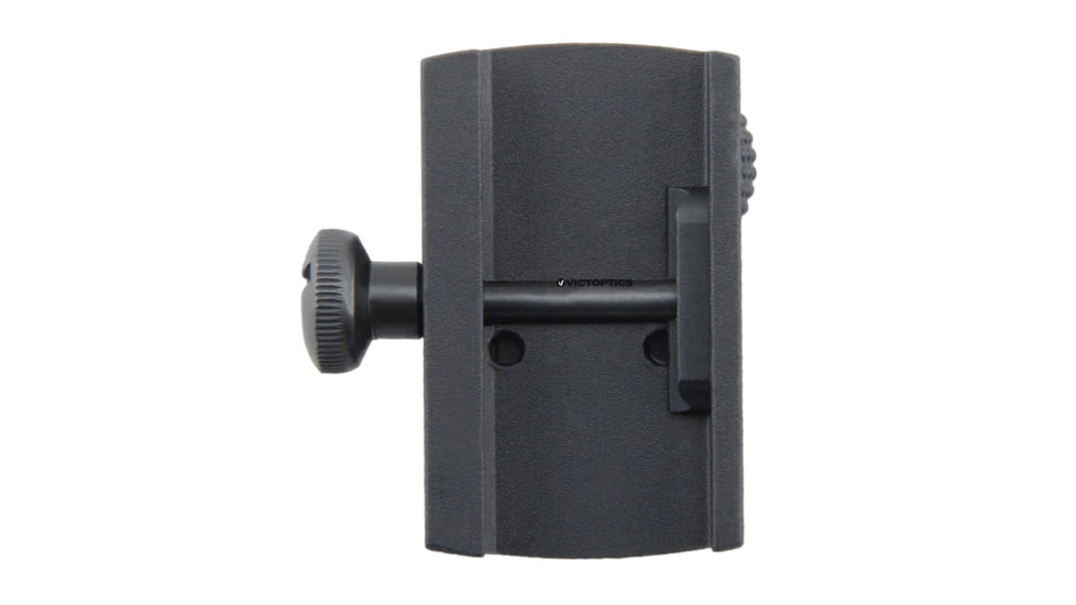 VictOptics SPX 1x22 Holographic, 4MOA, Reflex Red Dot Sights, Black, RDSL16