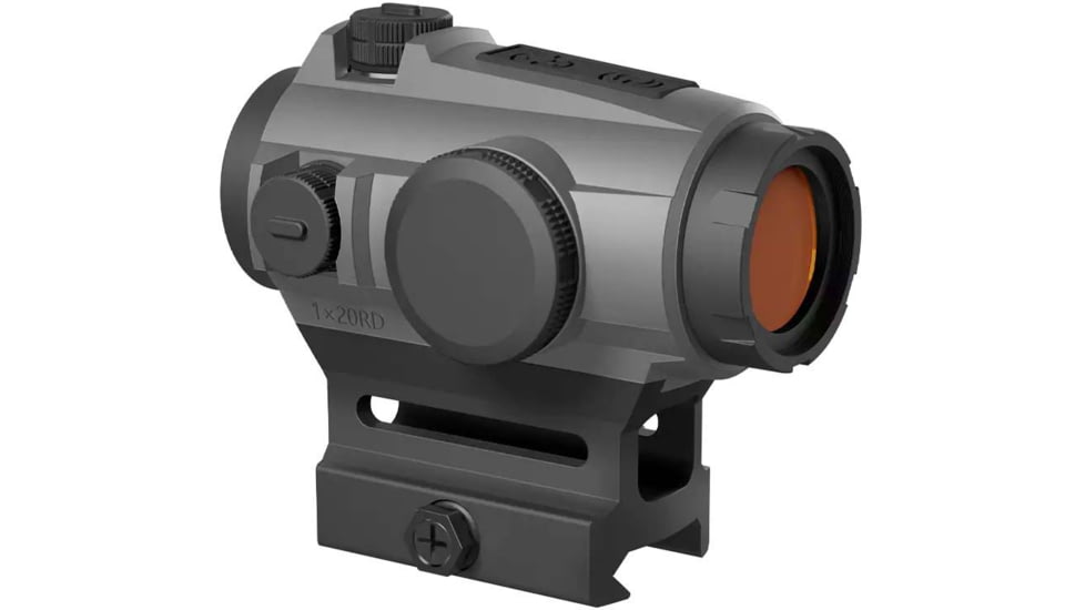 VictOptics SRD 1x20 GRA Red Dot Sight