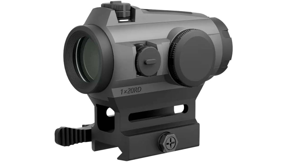 VictOptics SRD 1x20 GRA Red Dot Sight