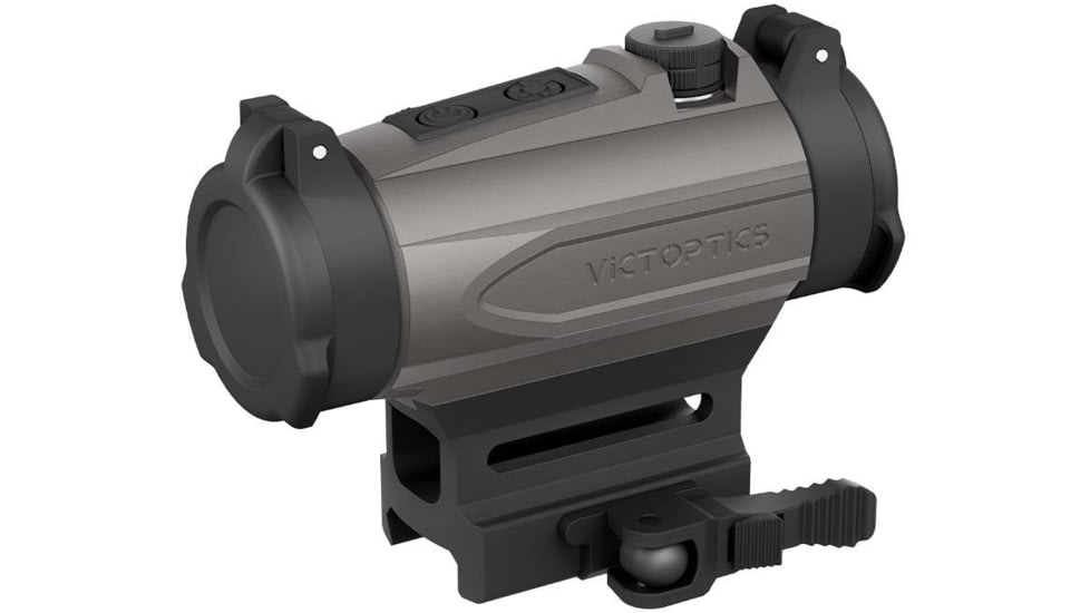 VictOptics SRD 1x20 GRA Red Dot Sight