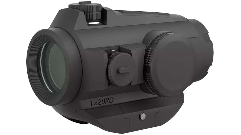 VictOptics SRD 1x20 Red Dot Sight