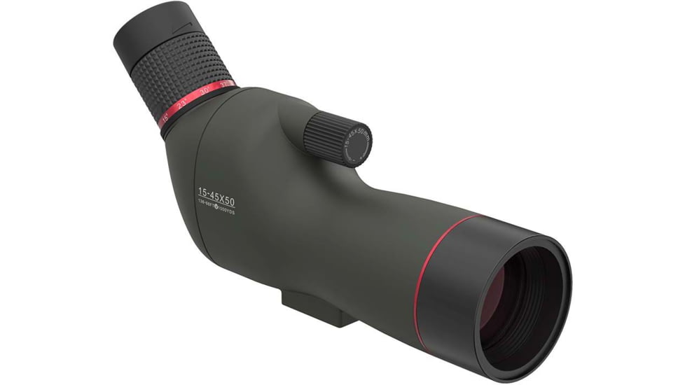 VictOptics Victoptics 15-45x50 Spotting Scope