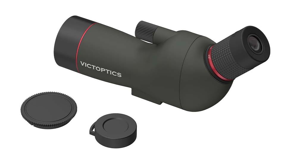 VictOptics Victoptics 15-45x50 Spotting Scope