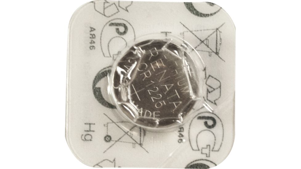 Victorinox Replacement Battery - CR1225 Swiss Army Battery A.3747