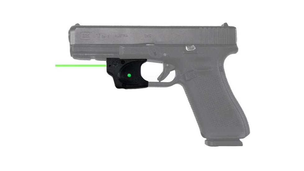 Viridian Weapon Technologies E-Series
