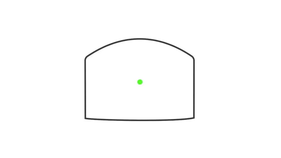 Viridian Weapon Technologies RFX Custom Walther PDP WMP, Black, 9810126