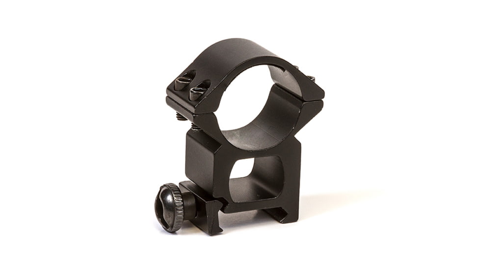 Viridian Weapon Technologies V310 Long Range LED Illuminating Flashlight w/ Motorized Zoom and Universal Mount, Battery, Charger and Remote Switch, IR Beam, 980-0015