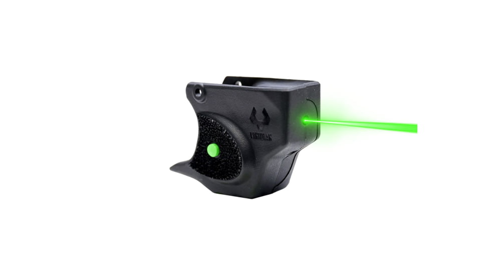 Viridian Weapon Technologies E-Series