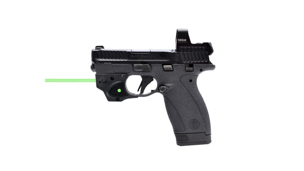 Viridian Weapon Technologies E-Series