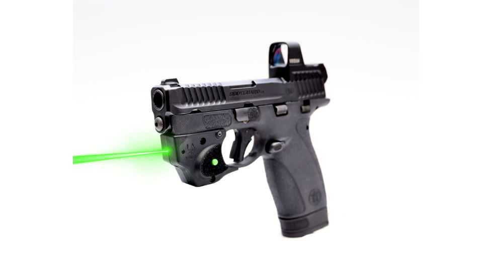 Viridian Weapon Technologies E-Series