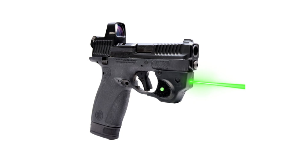 Viridian Weapon Technologies E-Series