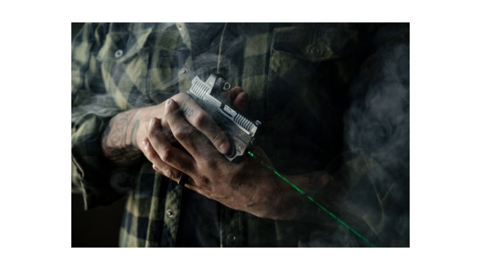 Viridian Weapon Technologies E-Series