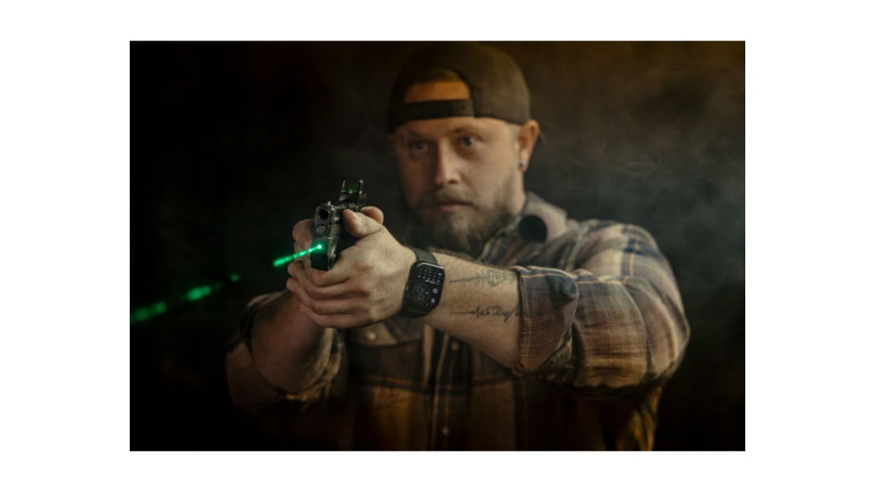 Viridian Weapon Technologies E-Series