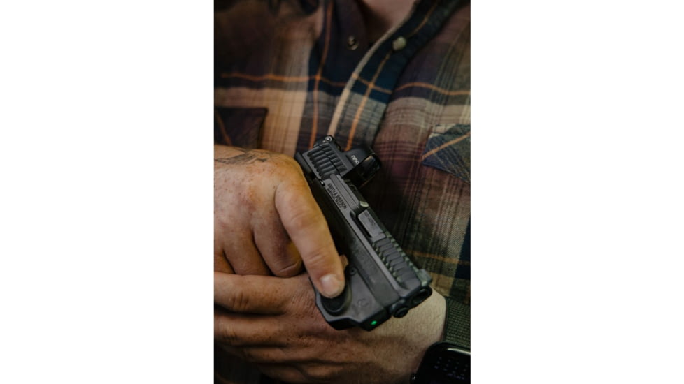 Viridian Weapon Technologies E-Series