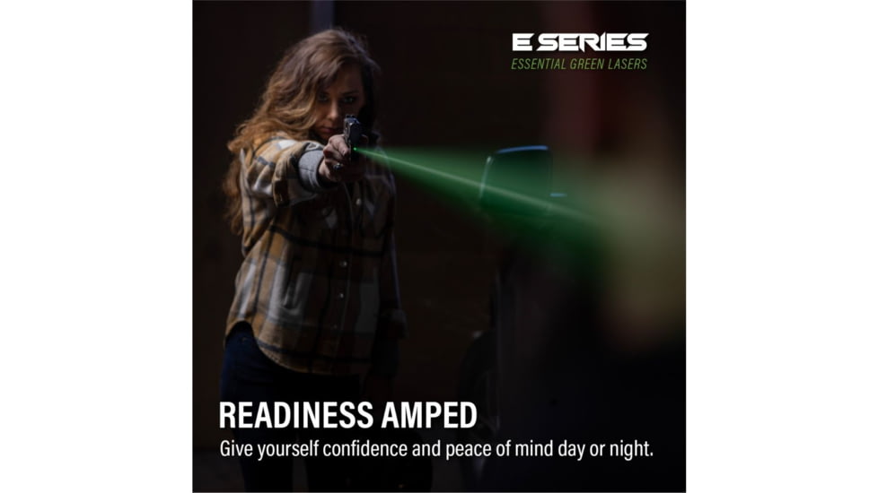 Viridian Weapon Technologies E-Series