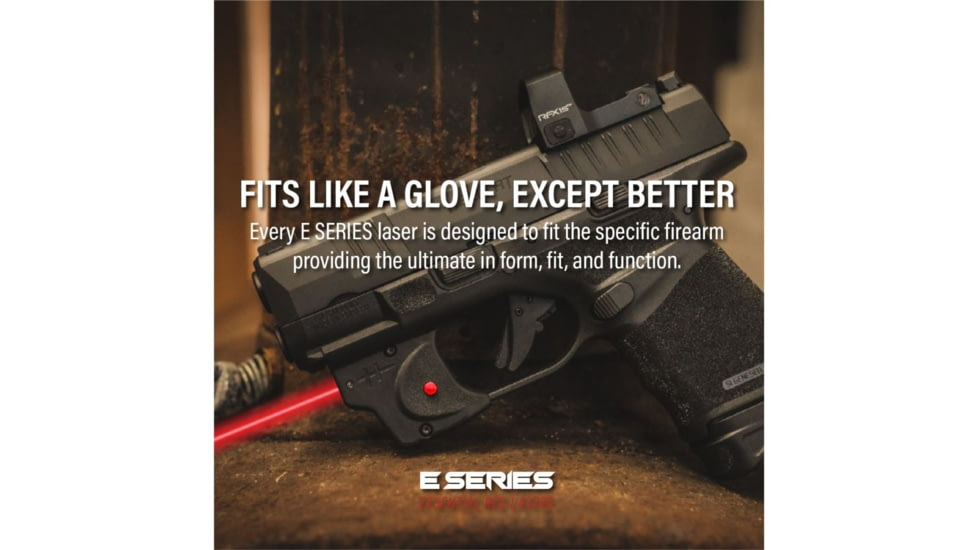 Viridian Weapon Technologies E-Series