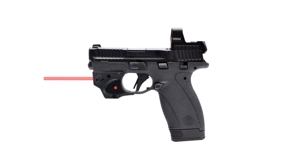 Viridian Weapon Technologies E-Series