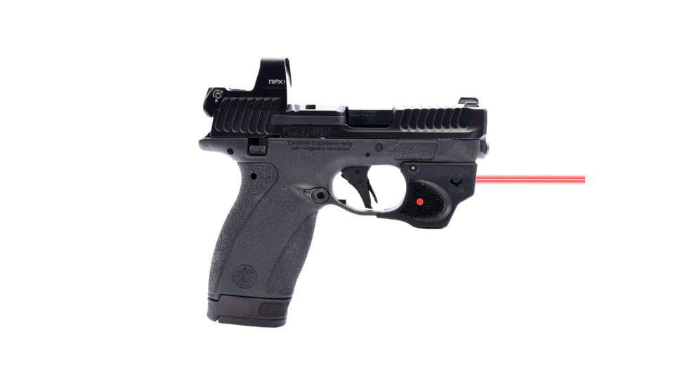 Viridian Weapon Technologies E-Series