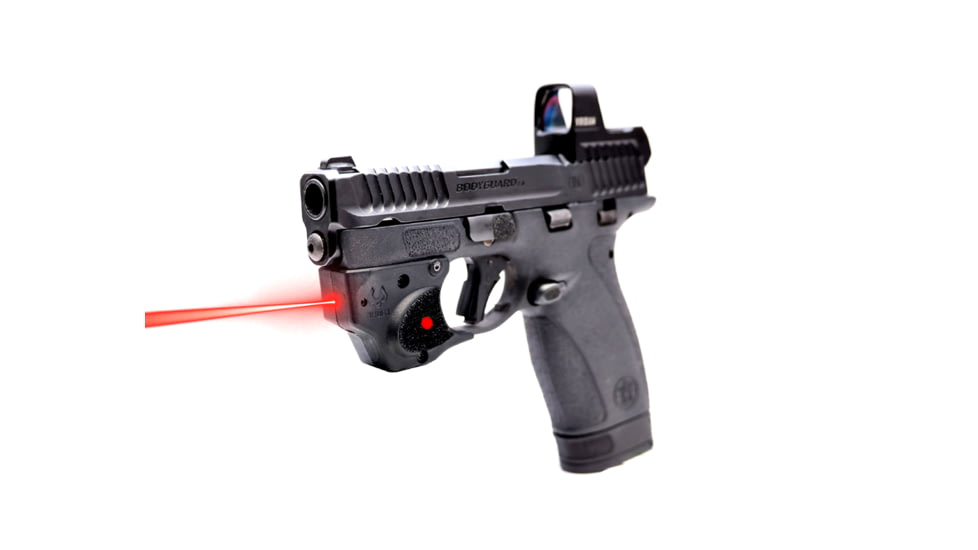 Viridian Weapon Technologies E-Series
